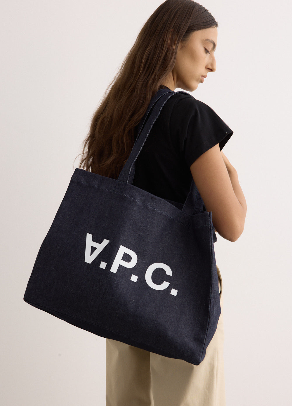 Daniela Shopping Tote