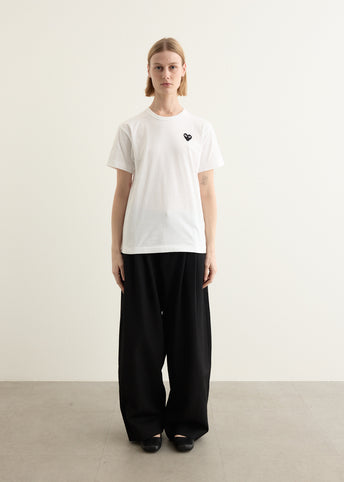 Black Heart T-Shirt