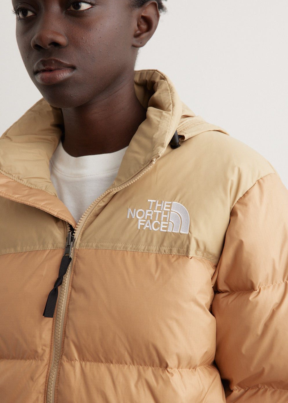Women's 1996 Retro Nuptse Jacket