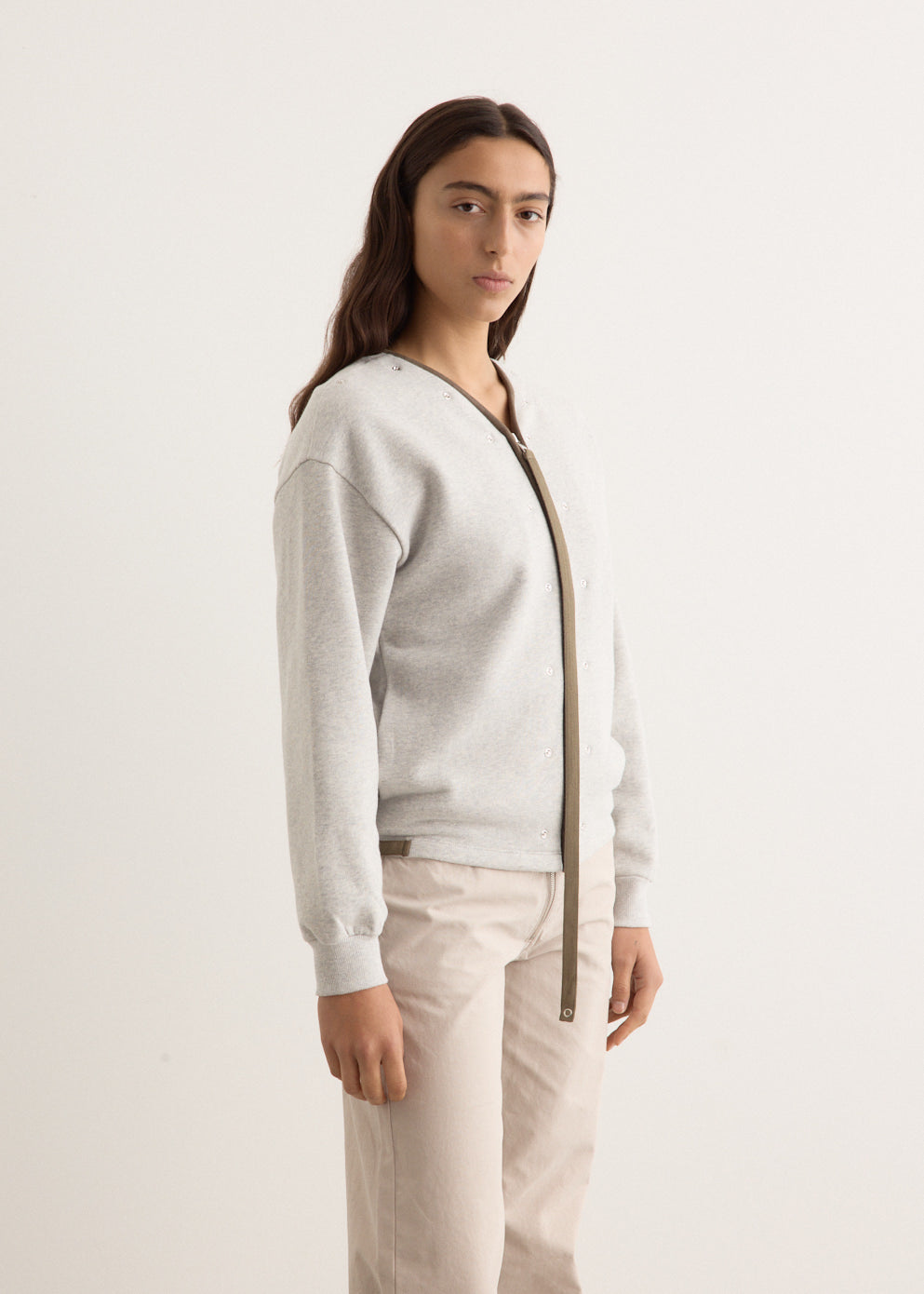 Ondo Sweatshirt