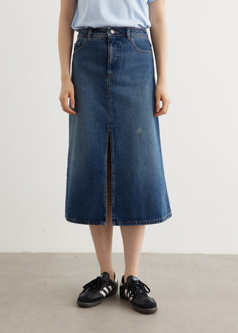 Georgia Skirt