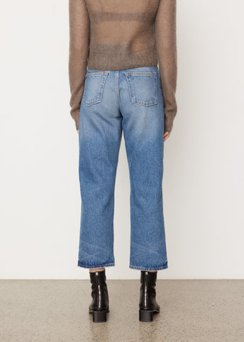 1993 Vintage Blue Jeans 30
