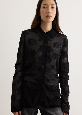 Perta Cardigan