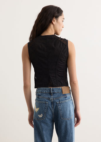 Corset Vest
