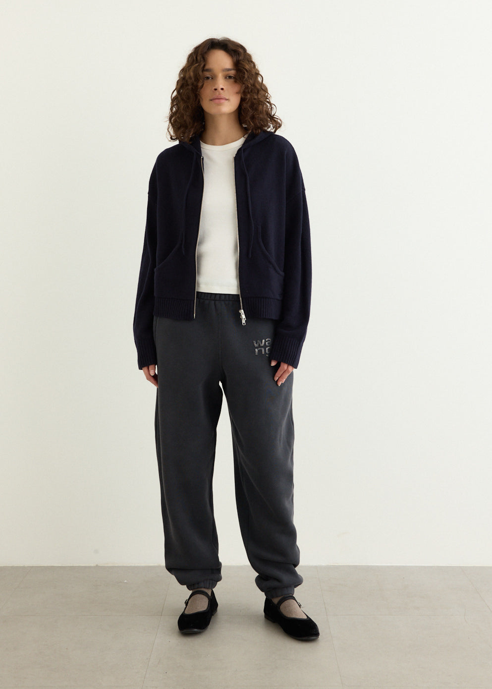 Calley Cardigan