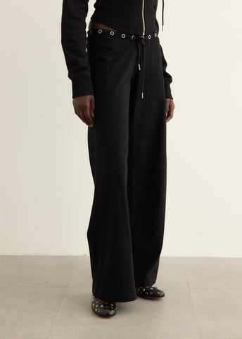Zahra Sweatpants