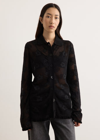 Perta Cardigan
