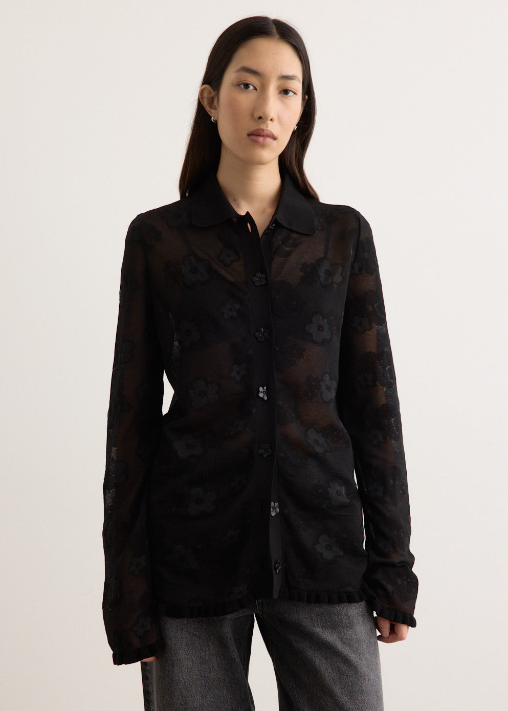 Perta Cardigan
