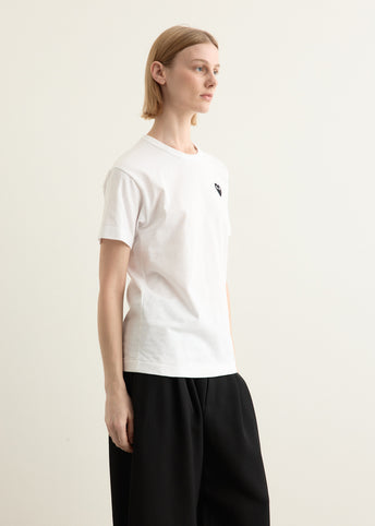 Black Heart T-Shirt