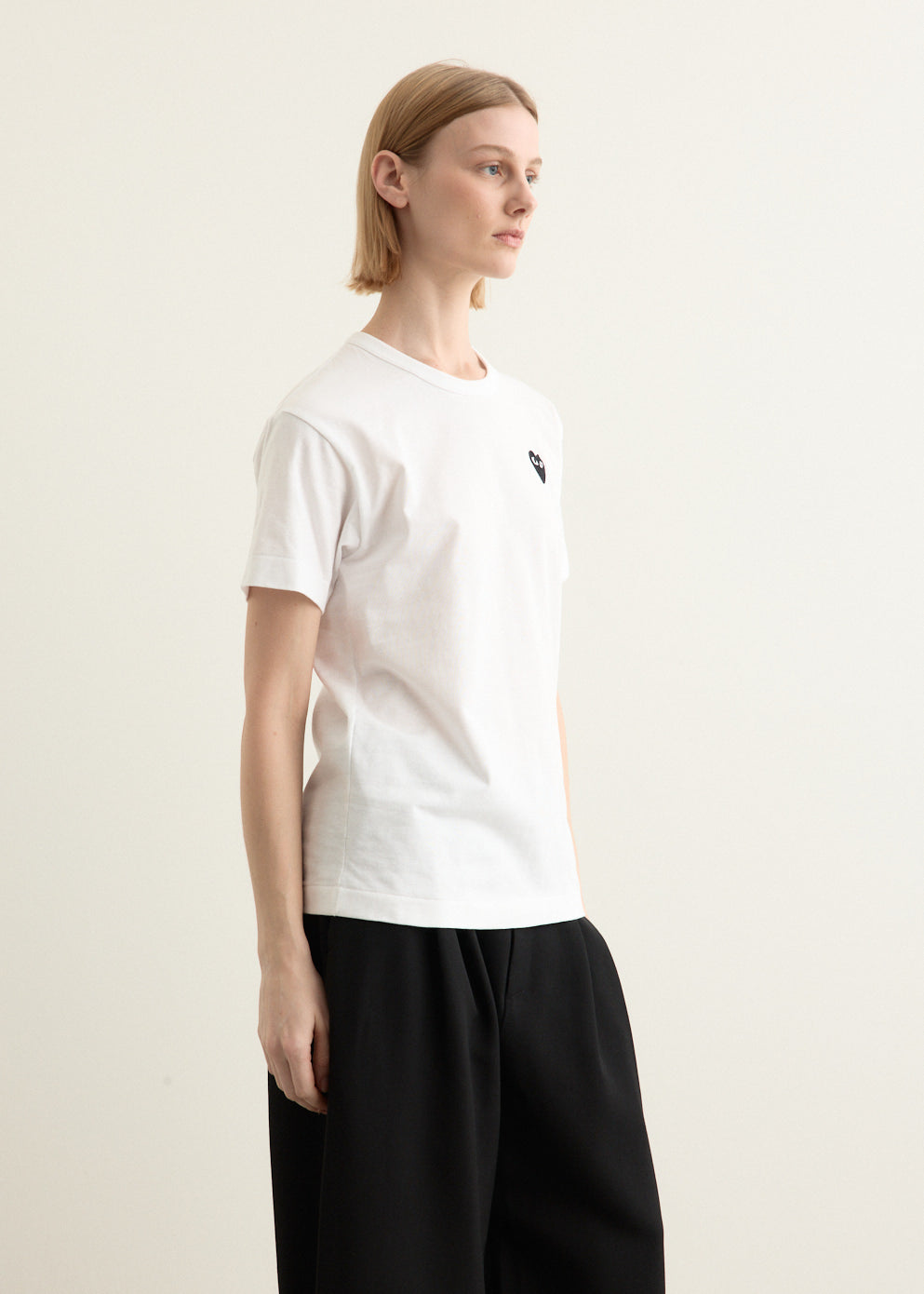 Black Heart T-Shirt