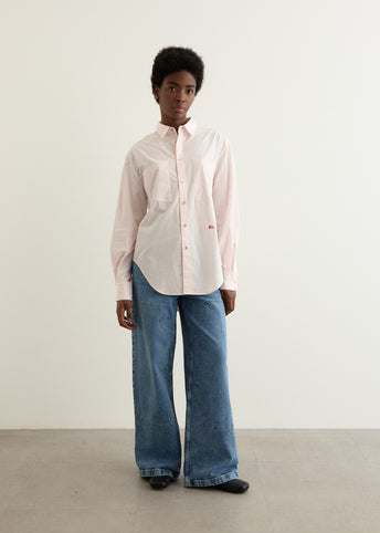 Notebook Buttondown Shirt