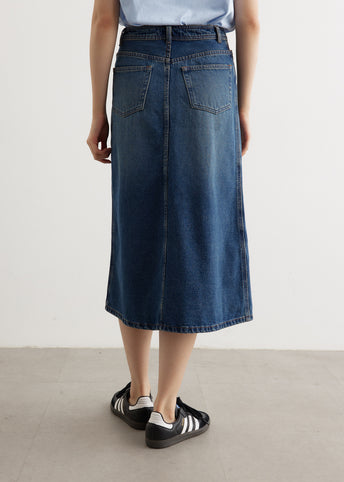 Georgia Skirt