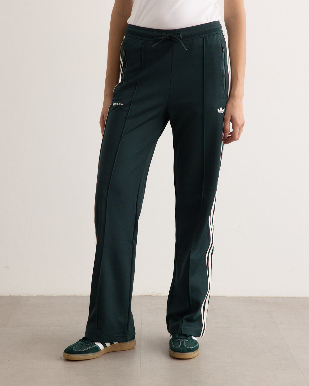 x Sporty & Rich Trackpants
