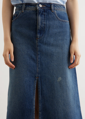 Georgia Skirt