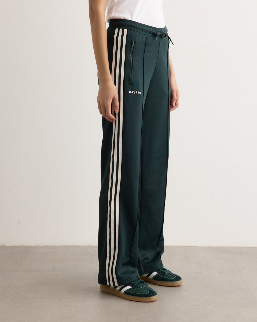 x Sporty & Rich Trackpants