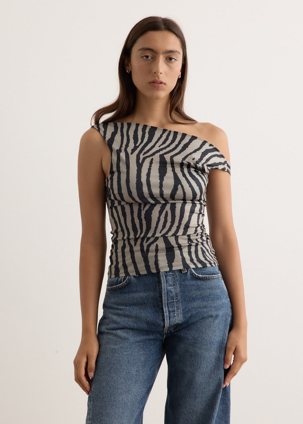 MIAOU - Lani Top - Tops,Specials : American Fashion Style Bags On Sale MIAOU - Lani Top - Tops,Specials : American Fashion Style Bags On Sale