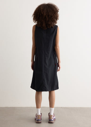 Nylon Dress