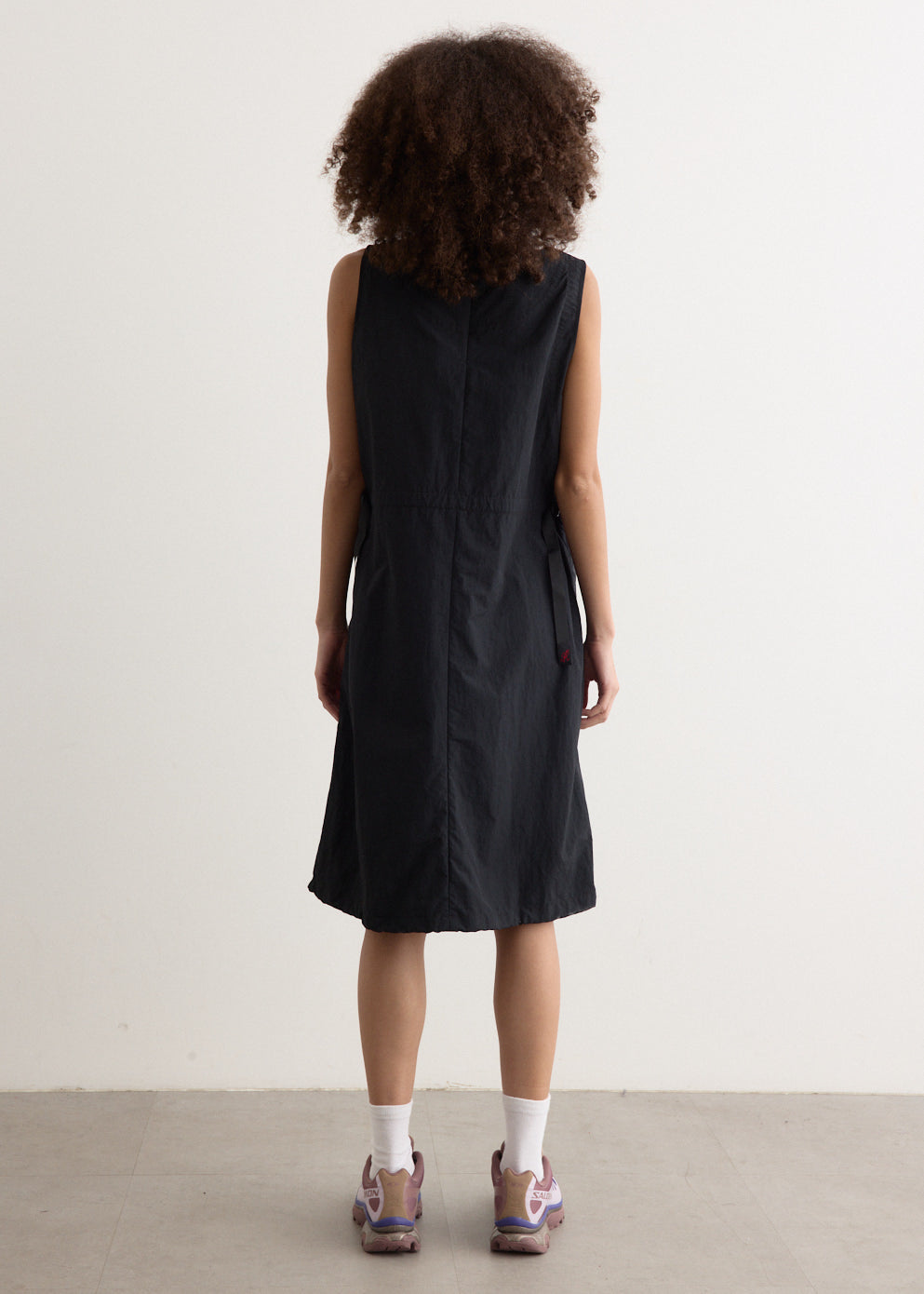 Nylon Dress