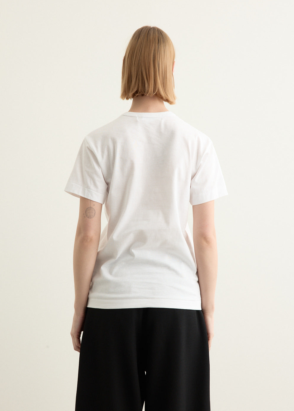Black Heart T-Shirt