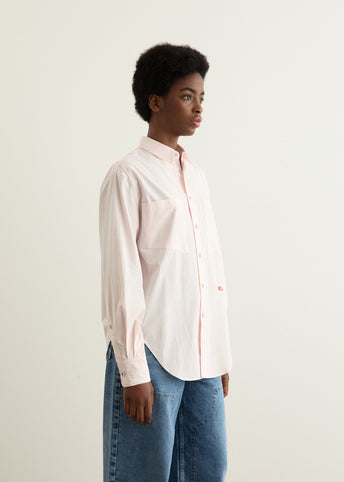 Notebook Buttondown Shirt