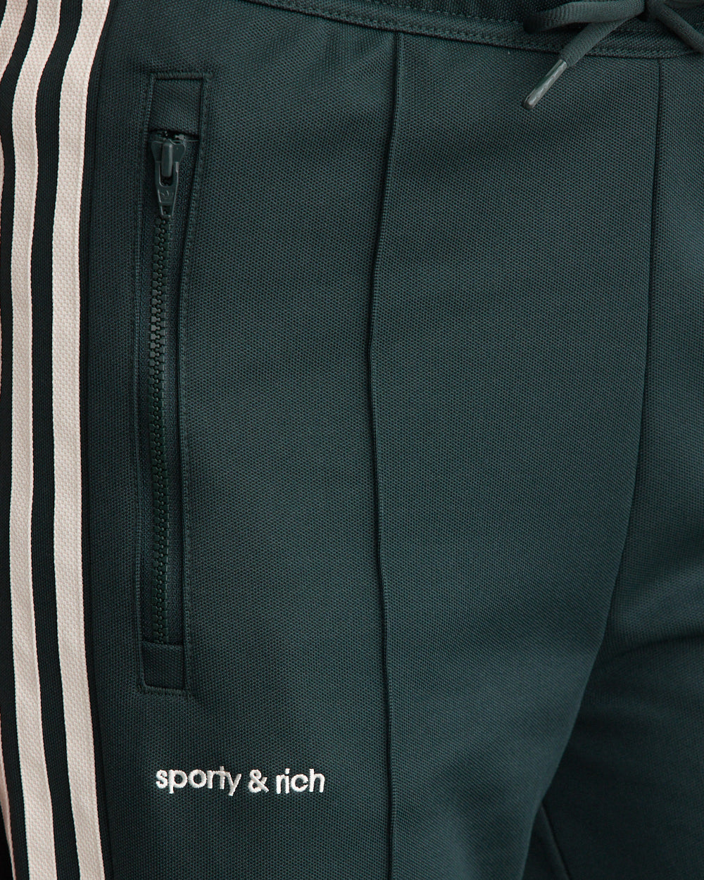 x Sporty & Rich Trackpants