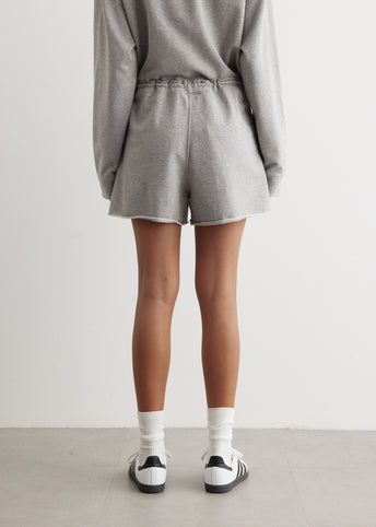 Light Isoli Drawstring Shorts