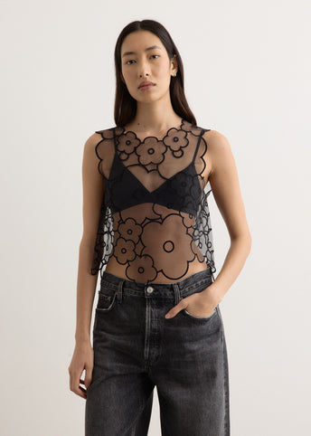Alfie Top