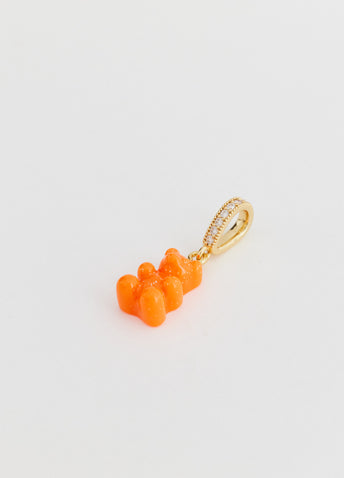 Nostalgia Bear - Pave Connector