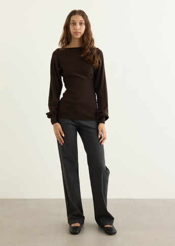Sil Pants