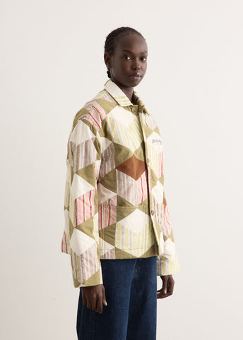 Short on Time Jacket