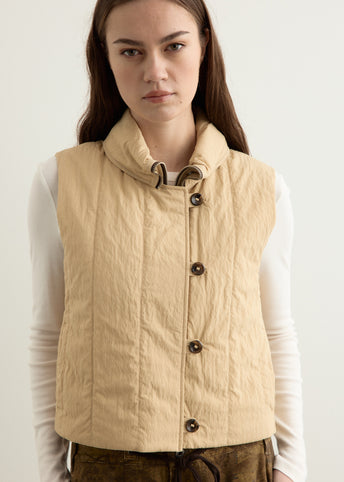 Light-Down Vest