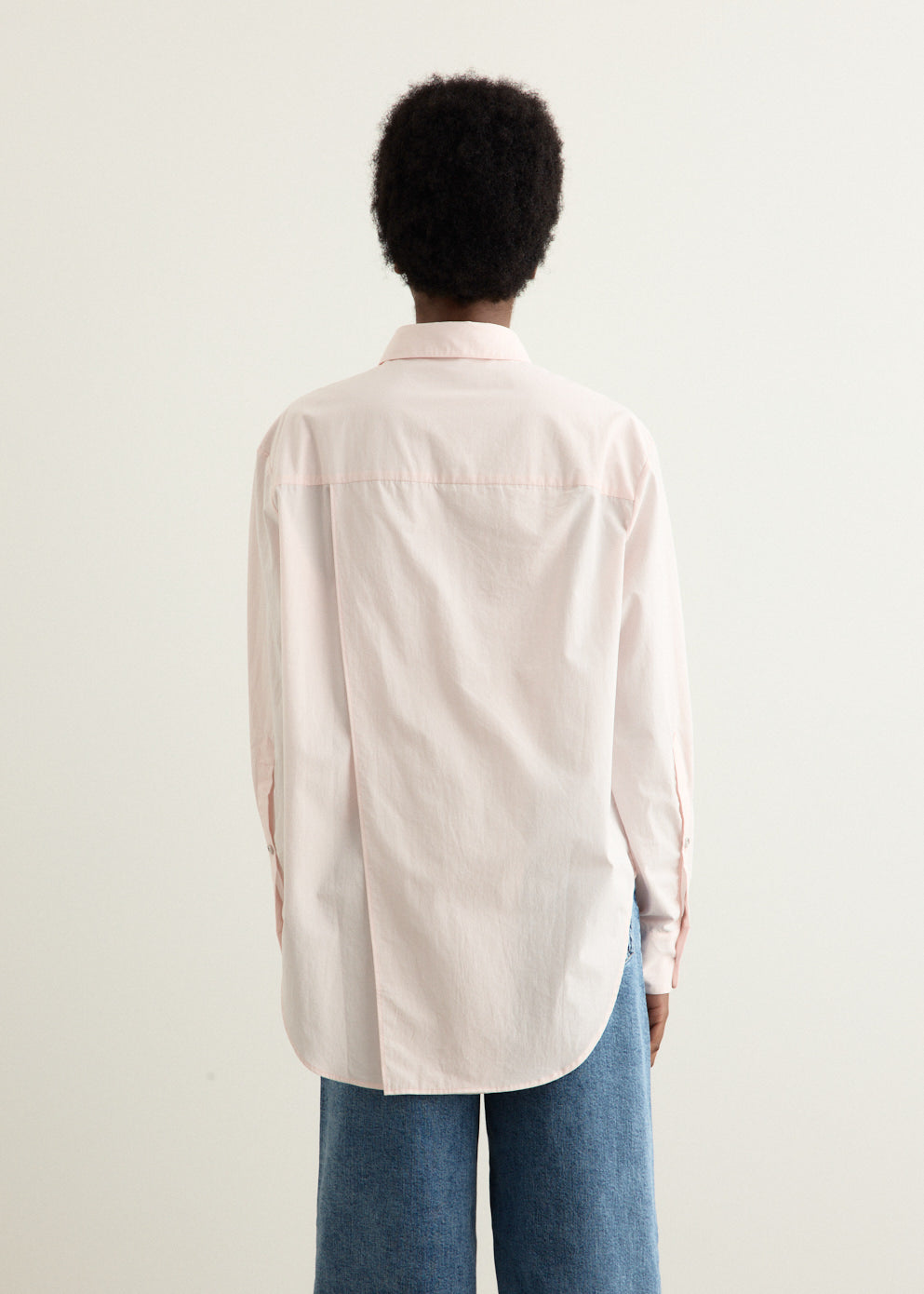 Notebook Buttondown Shirt