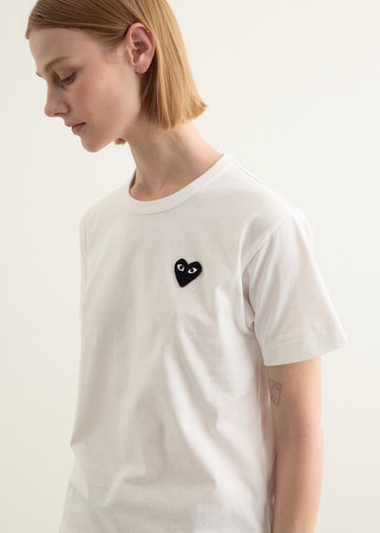 Black Heart T-Shirt