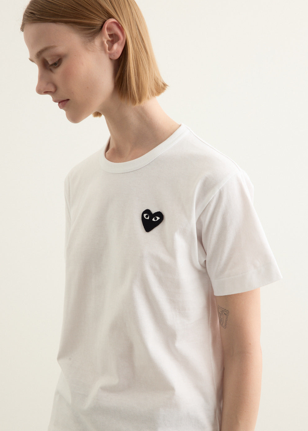 Black Heart T-Shirt