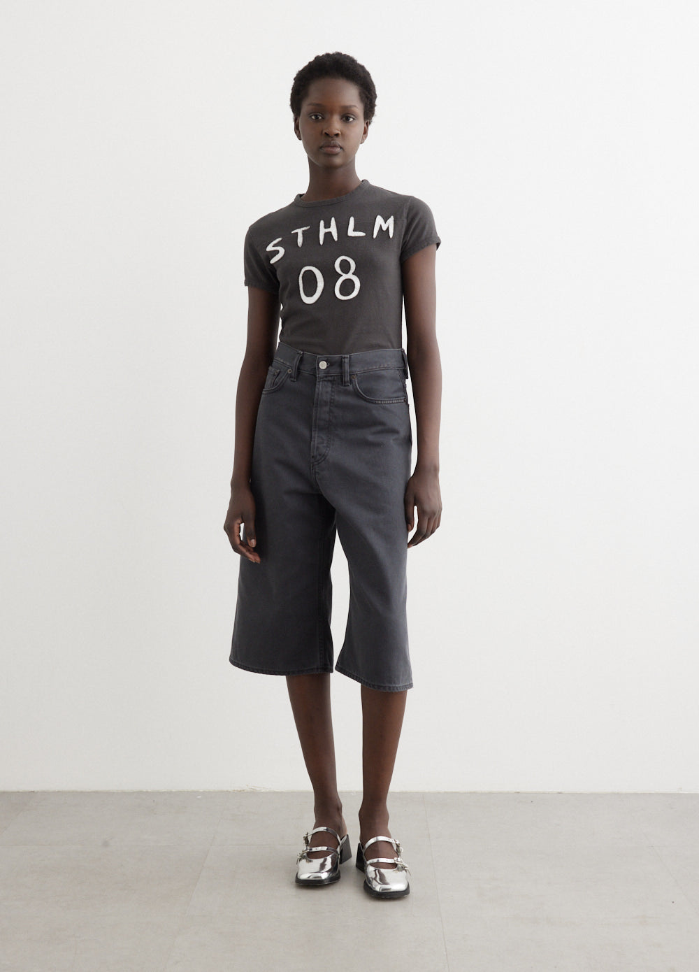 Emmbar 08 Sthlm T-Shirt