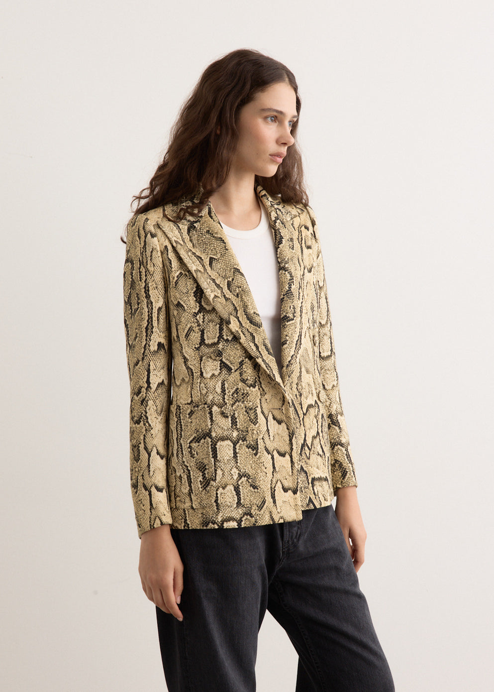 Beau Jacket