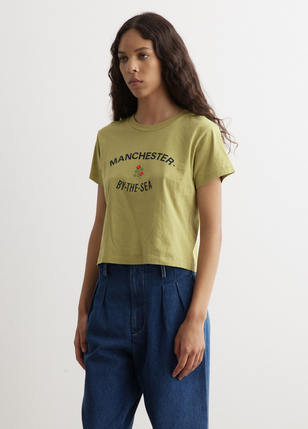 Manchester T-Shirt