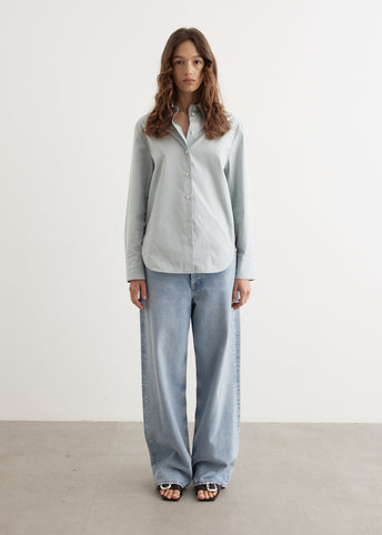 Alim Long Sleeve Shirt