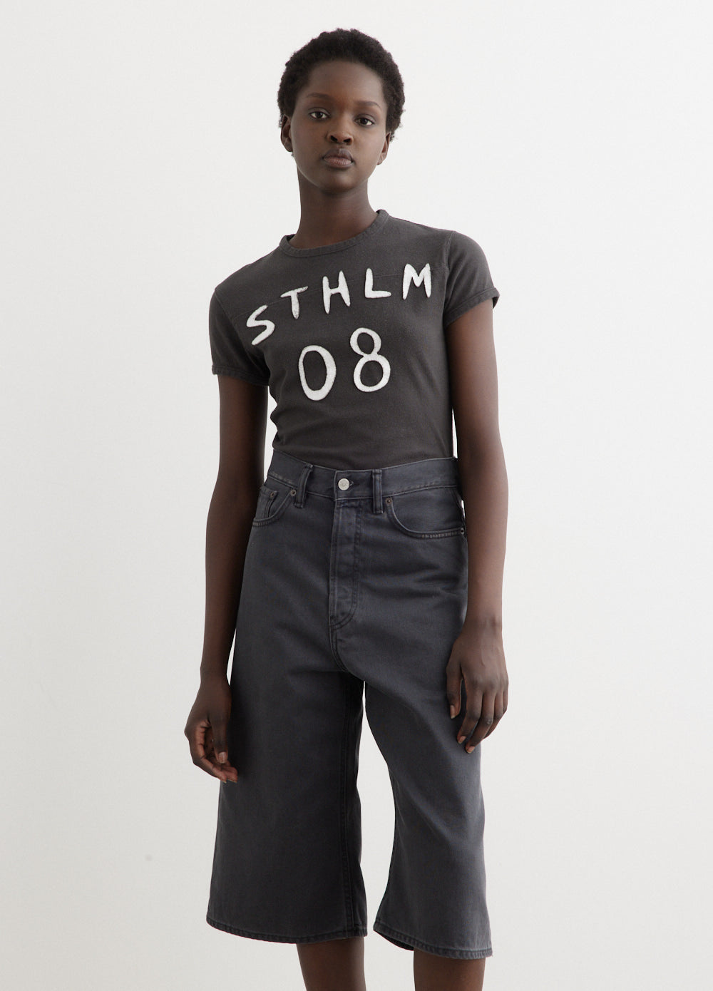 Emmbar 08 Sthlm T-Shirt