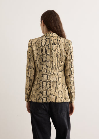 Beau Jacket