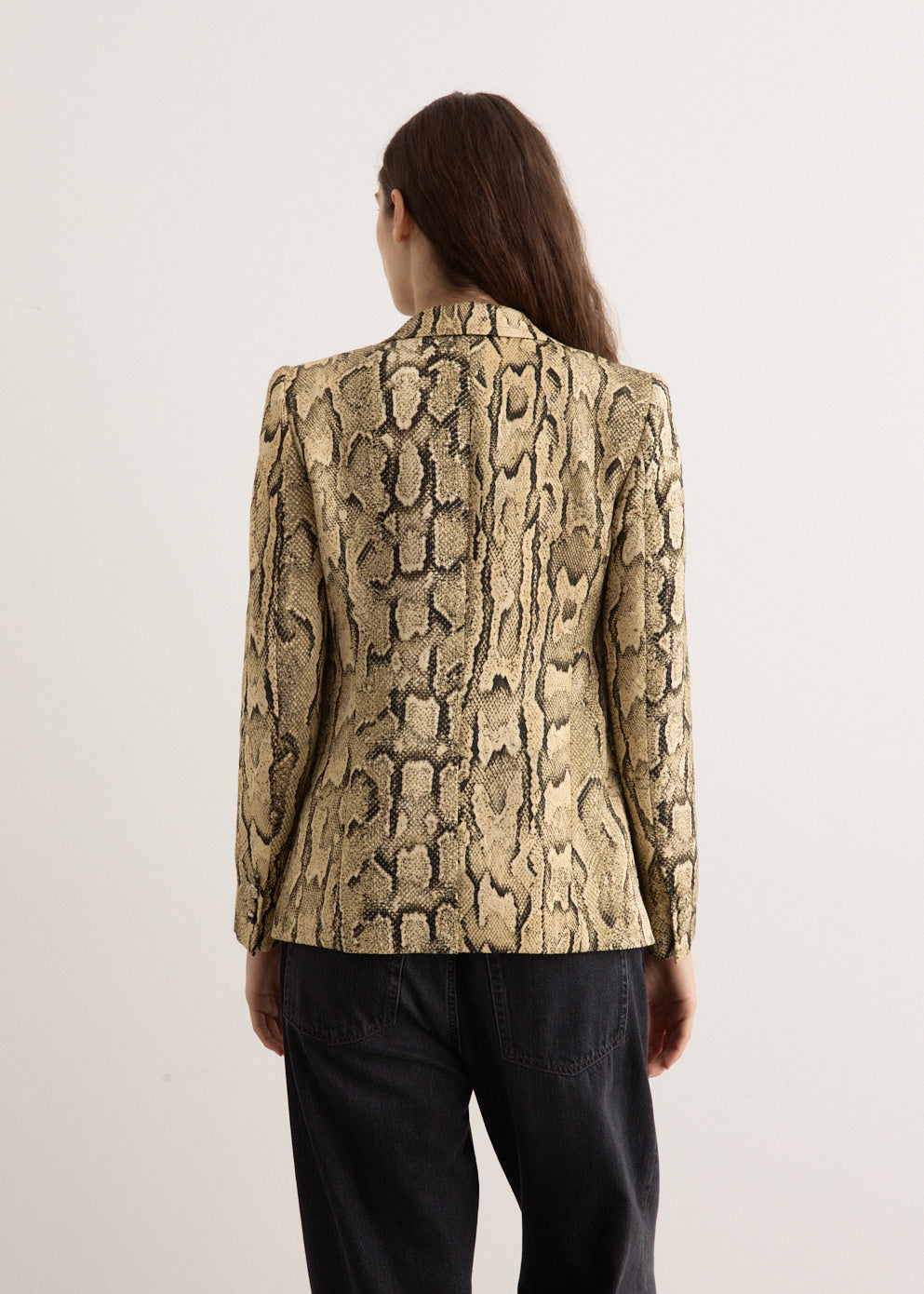 Beau Jacket