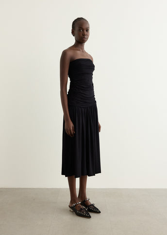 Fortuna Maxi Dress