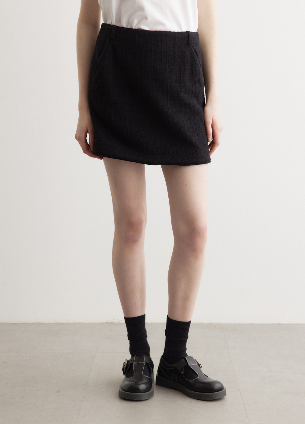 A.P.C. - Romane Skirt - Skirt,All Products : American Fashion Style Bags On Sale A.P.C. - Romane Skirt - Skirt,All Products : American Fashion Style Bags On Sale