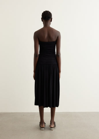Fortuna Maxi Dress