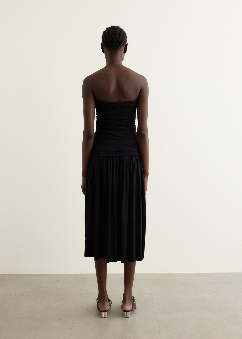 Fortuna Maxi Dress