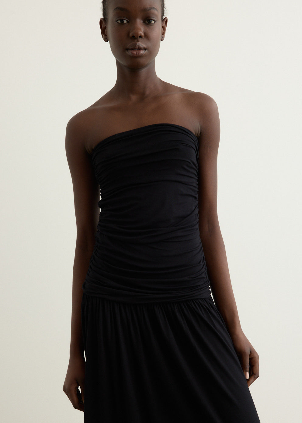 Fortuna Maxi Dress