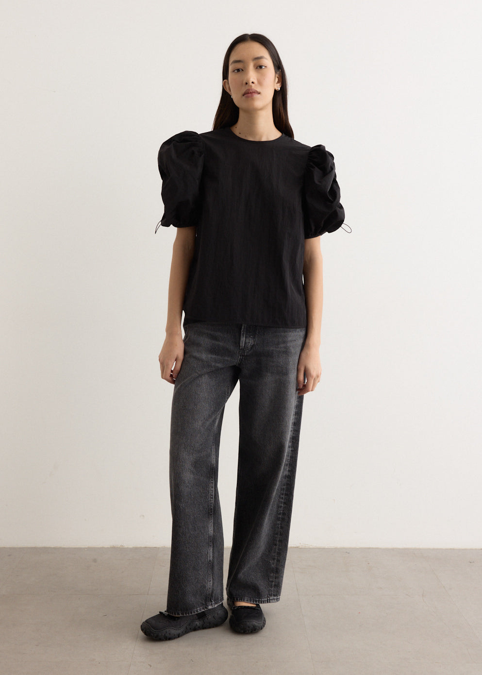 Amari Top