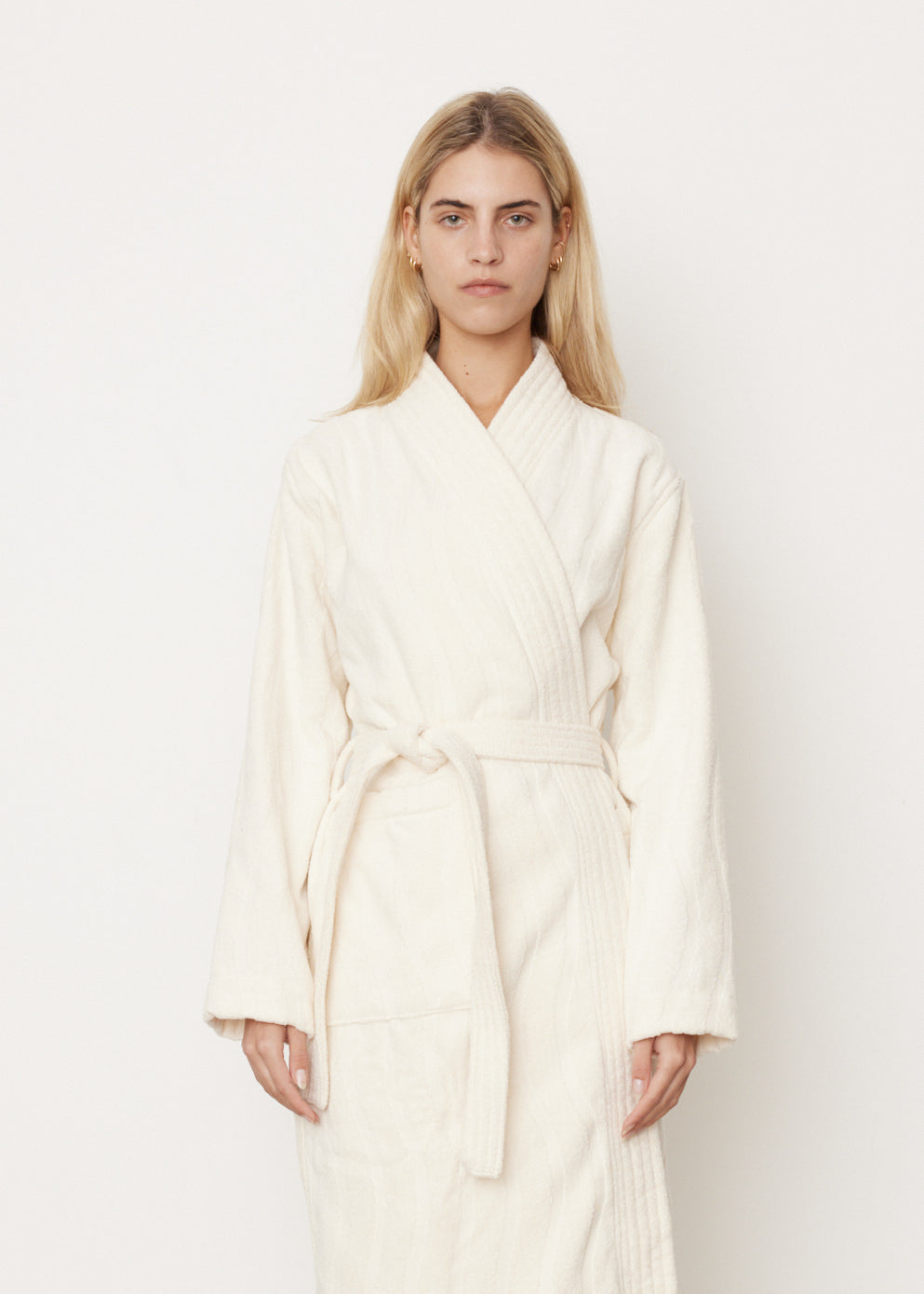 Sulis Bath Robe