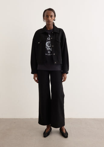 Cally Jacket