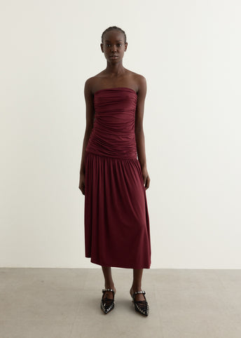 Fortuna Maxi Dress